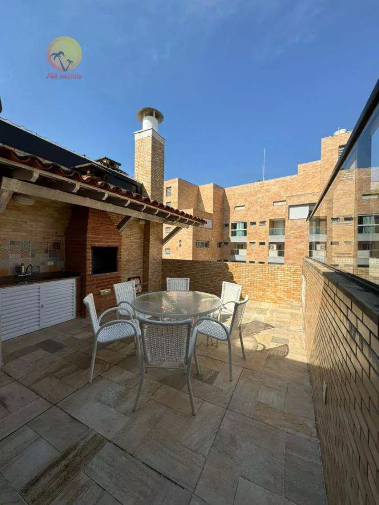 Cobertura, 4 quartos, 241 m² - Foto 1