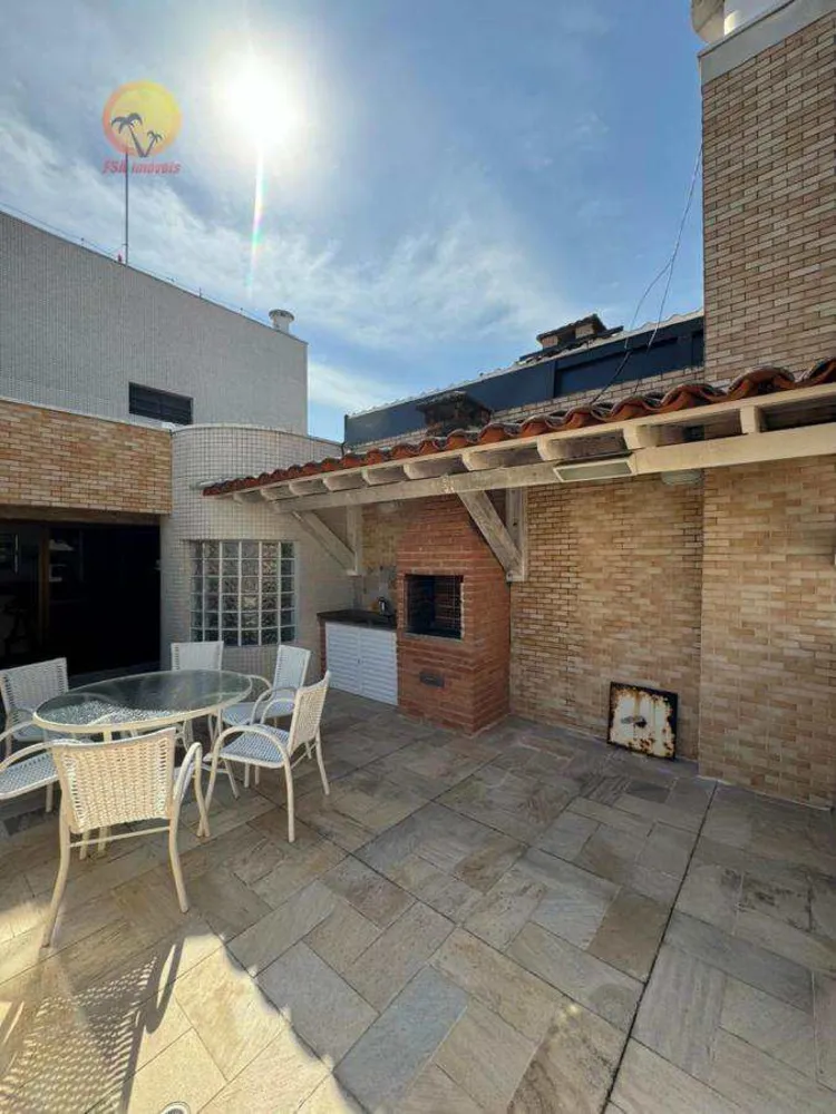 Cobertura, 4 quartos, 241 m² - Foto 16