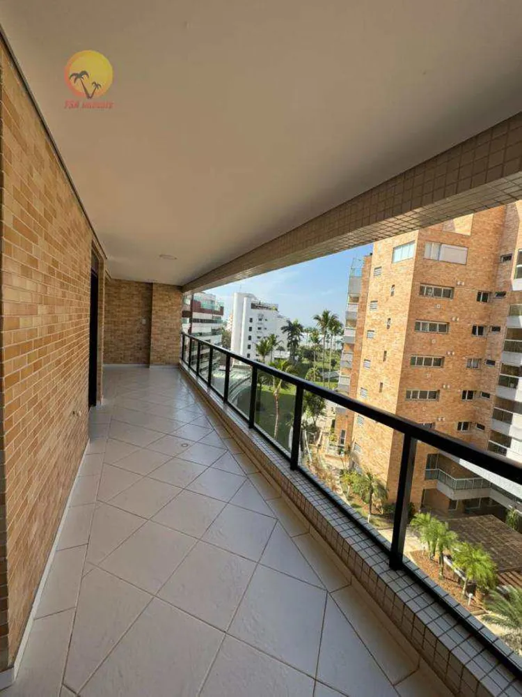 Cobertura, 4 quartos, 241 m² - Foto 8