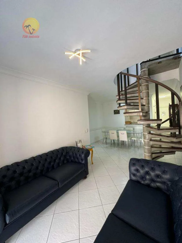 Cobertura, 4 quartos, 241 m² - Foto 2