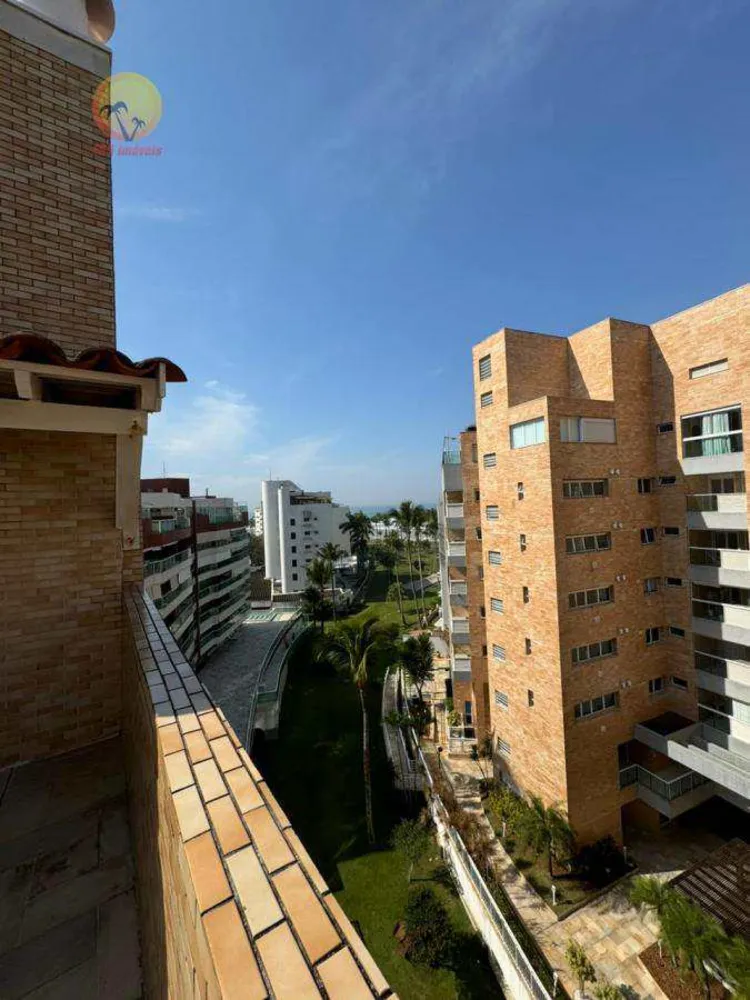 Cobertura, 4 quartos, 241 m² - Foto 13