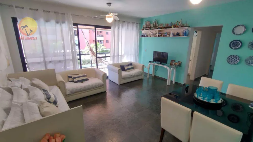 Apartamento, 2 quartos, 90 m² - Foto 1