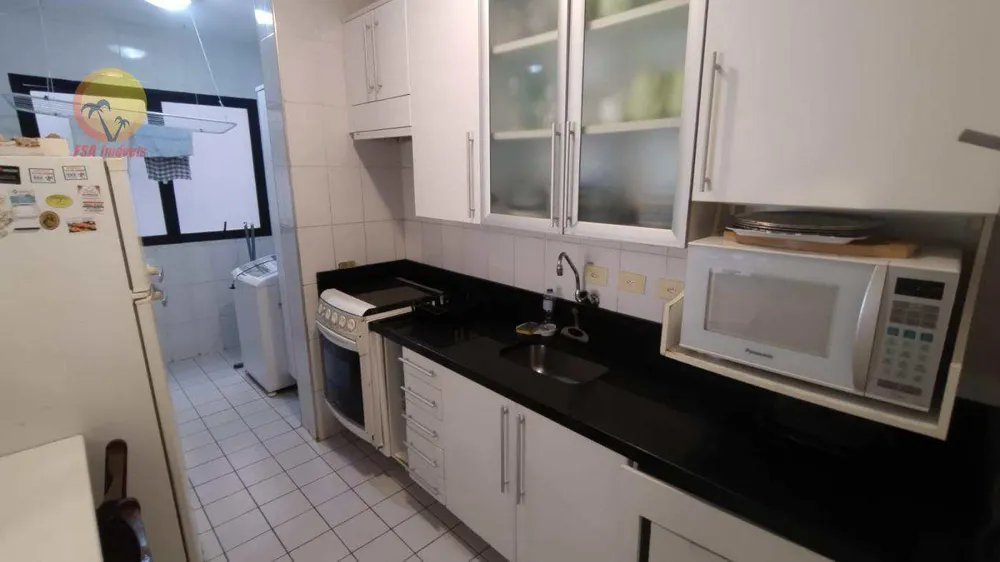 Apartamento, 2 quartos, 90 m² - Foto 4