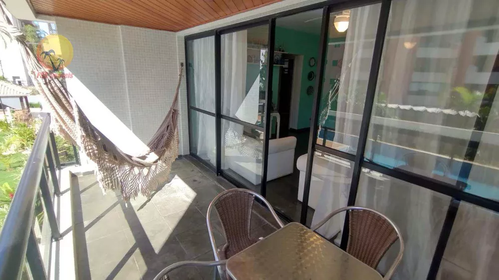 Apartamento, 2 quartos, 90 m² - Foto 2