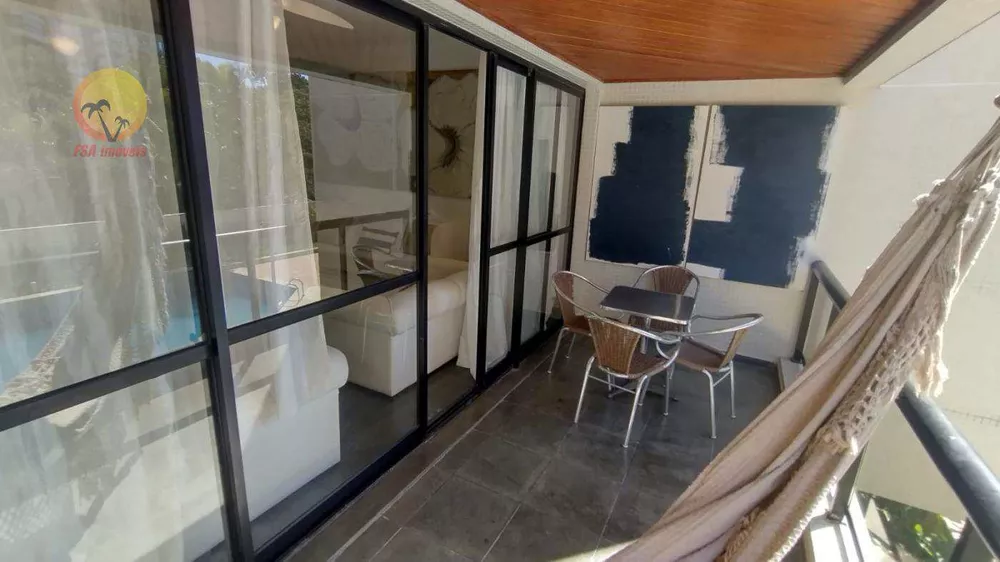 Apartamento, 2 quartos, 90 m² - Foto 1