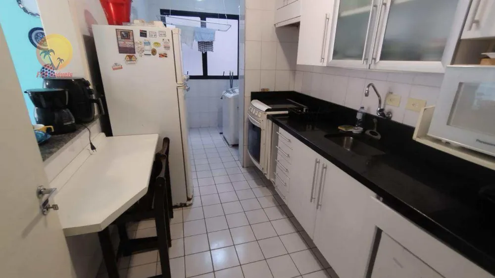 Apartamento, 2 quartos, 90 m² - Foto 5