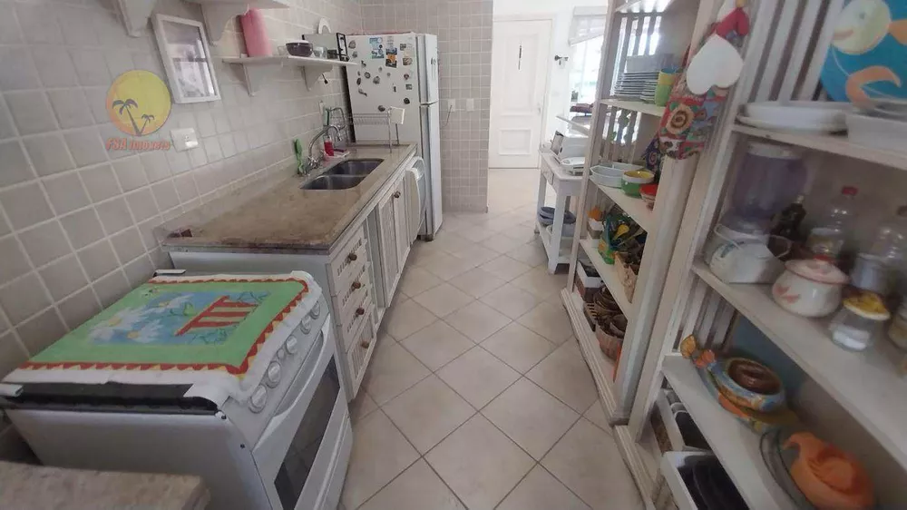 Apartamento, 3 quartos, 143 m² - Foto 3