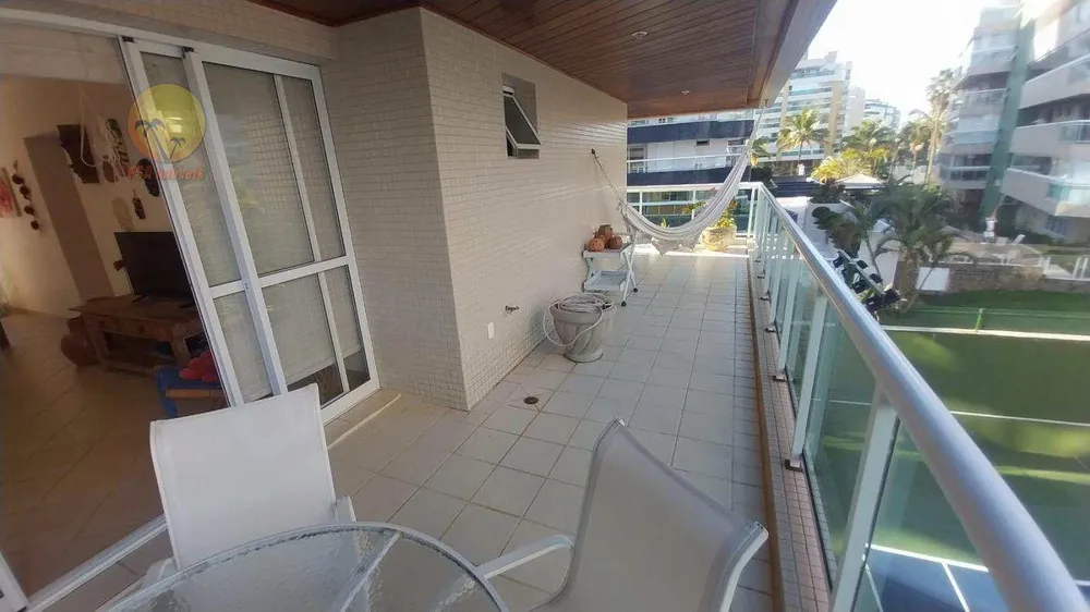 Apartamento, 3 quartos, 143 m² - Foto 15