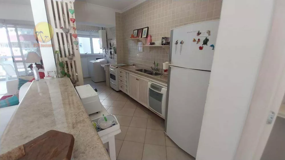 Apartamento, 3 quartos, 143 m² - Foto 2