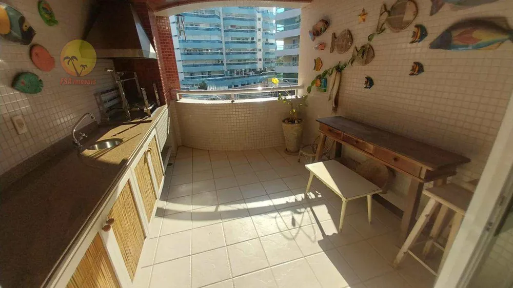 Apartamento, 3 quartos, 143 m² - Foto 13