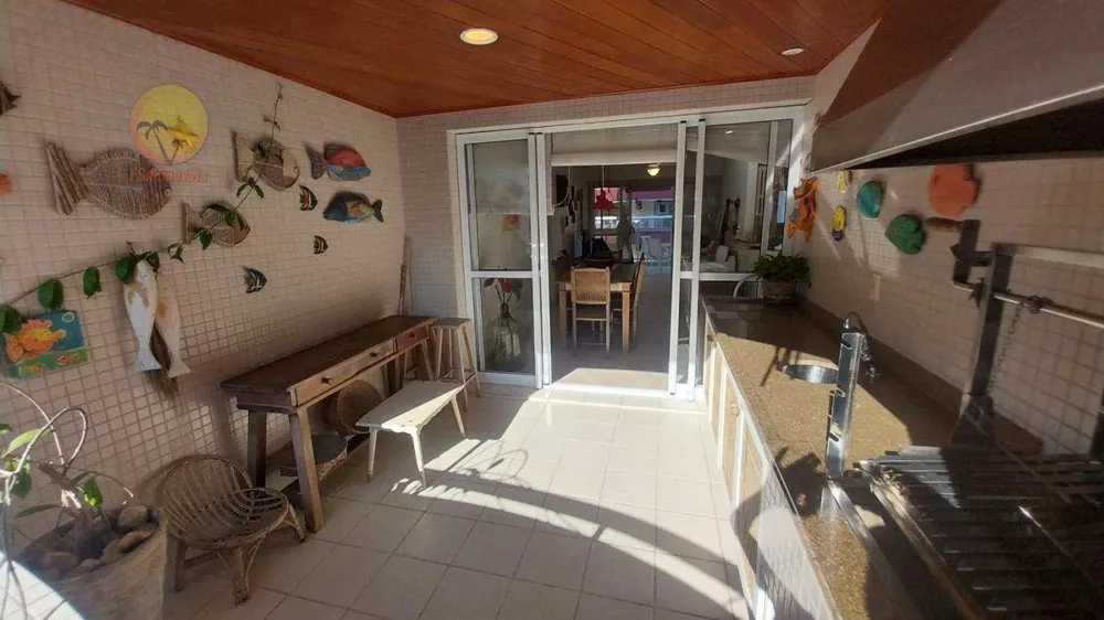 Apartamento, 3 quartos, 143 m² - Foto 1