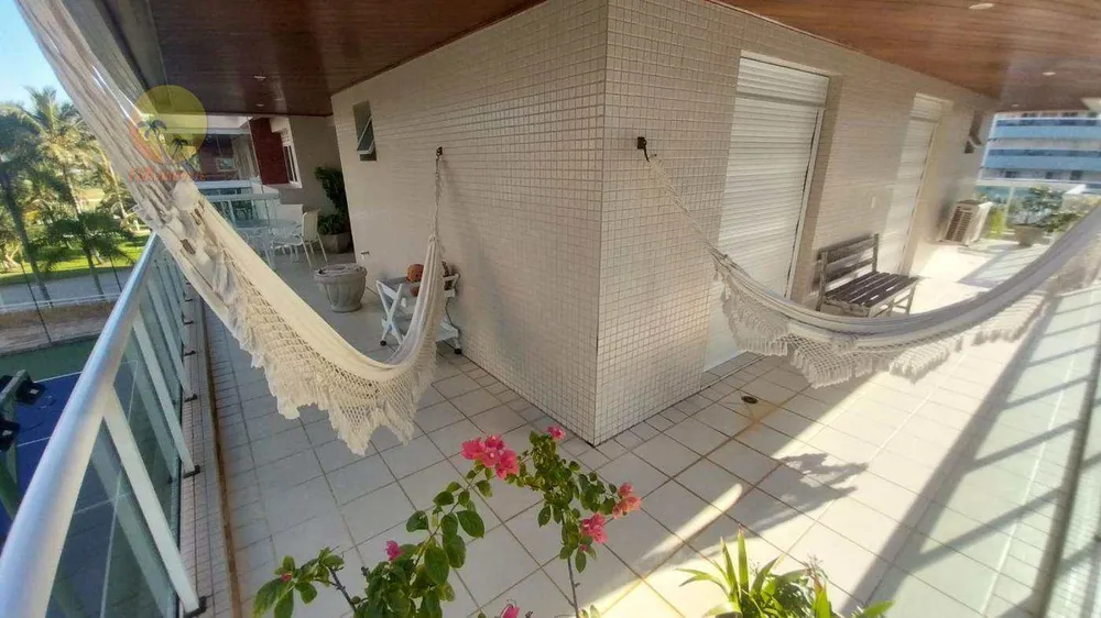 Apartamento, 3 quartos, 143 m² - Foto 16
