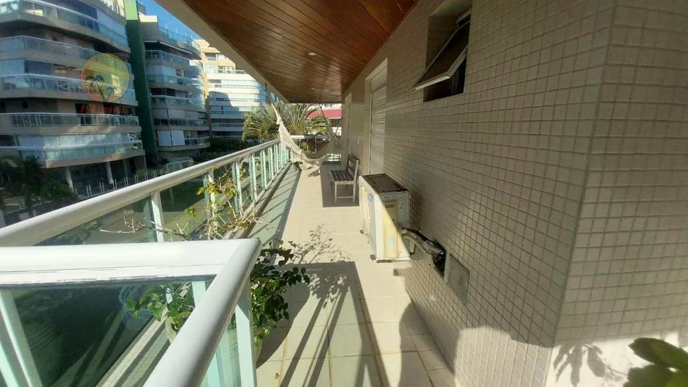 Apartamento, 3 quartos, 143 m² - Foto 1