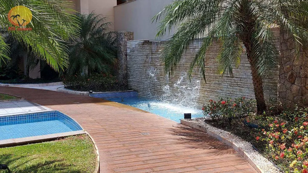 Cobertura, 4 quartos, 225 m² - Foto 11