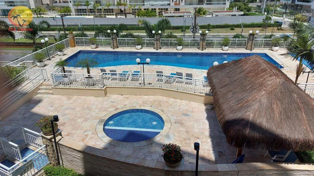 Cobertura, 4 quartos, 225 m² - Foto 12
