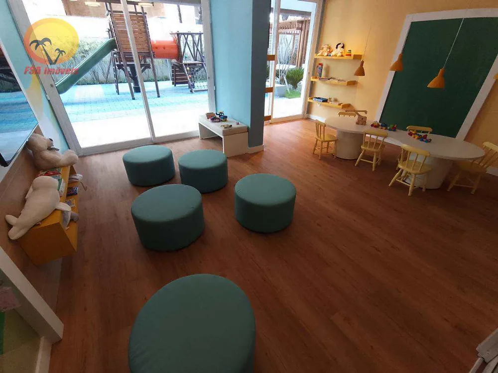 Apartamento, 3 quartos, 130 m² - Foto 11
