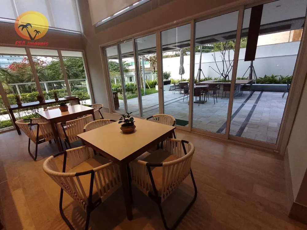 Apartamento, 3 quartos, 130 m² - Foto 10