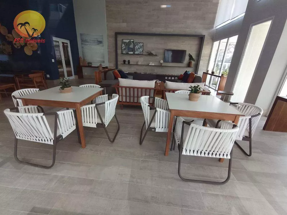 Apartamento, 3 quartos, 130 m² - Foto 1