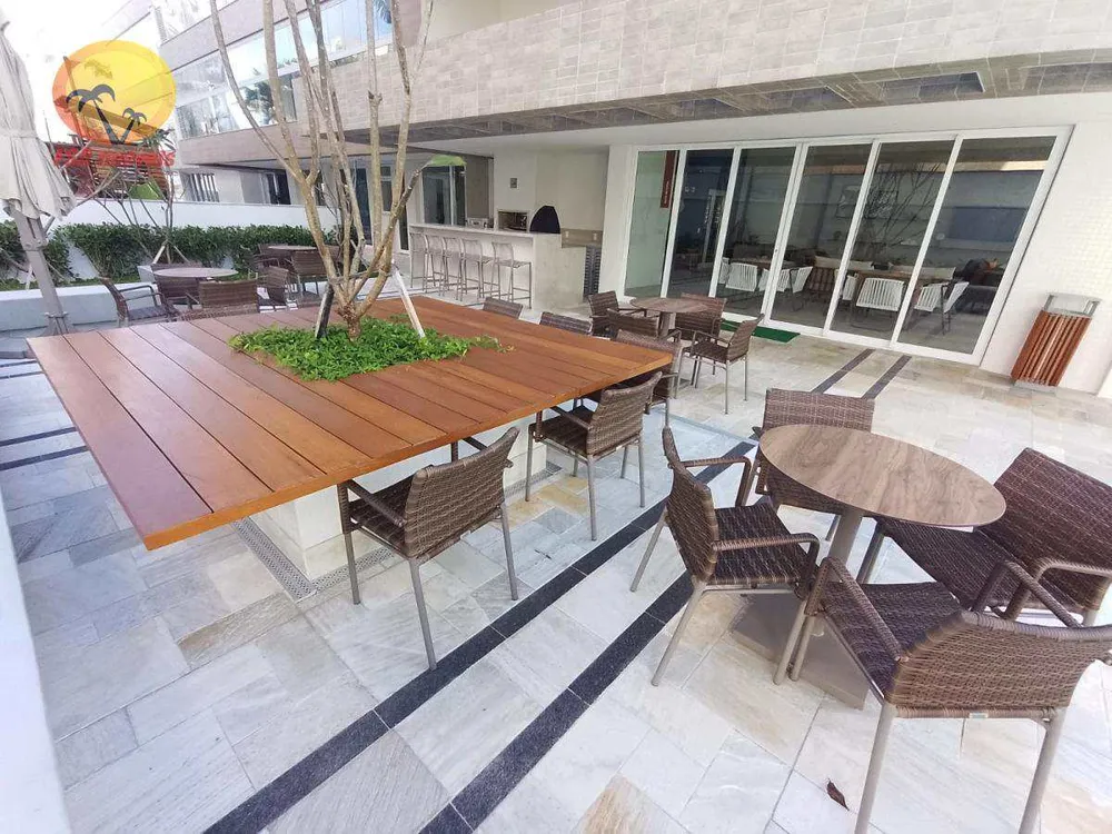Apartamento, 3 quartos, 130 m² - Foto 14