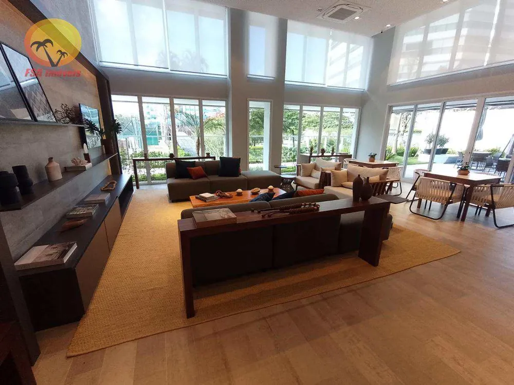 Apartamento, 3 quartos, 130 m² - Foto 17