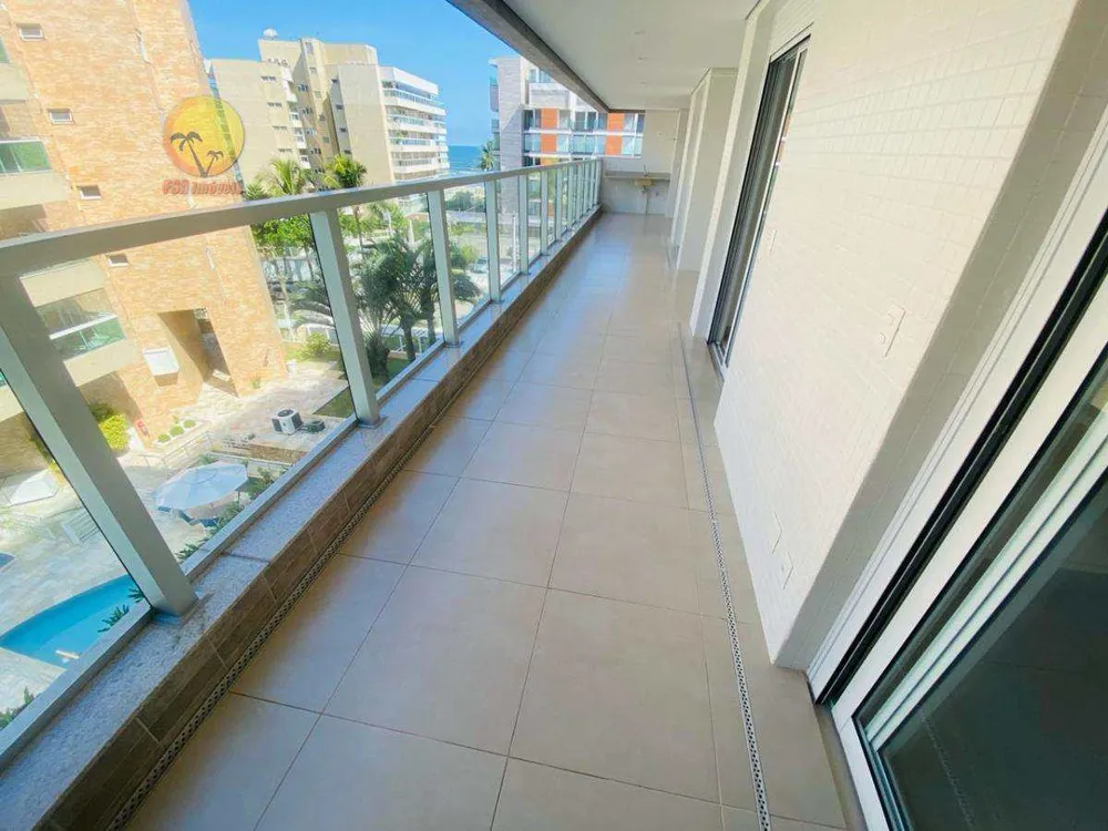 Apartamento, 3 quartos, 130 m² - Foto 1