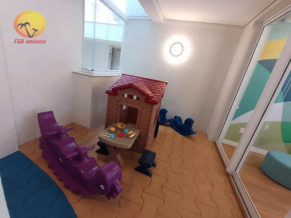 Apartamento, 3 quartos, 130 m² - Foto 18