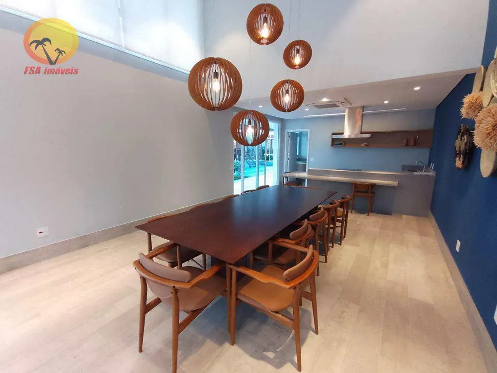 Apartamento, 3 quartos, 130 m² - Foto 8