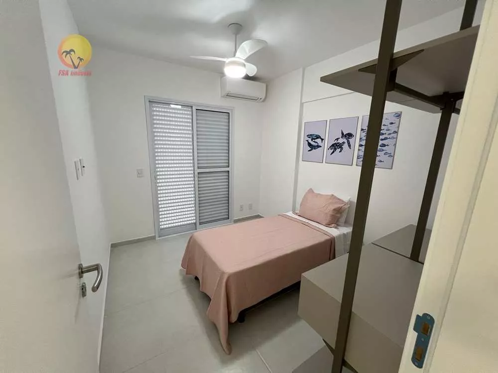 Apartamento, 3 quartos, 85 m² - Foto 1