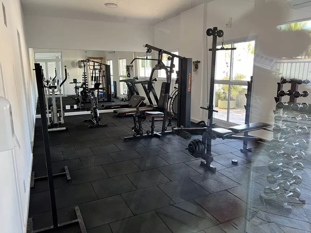 Apartamento, 3 quartos, 85 m² - Foto 3