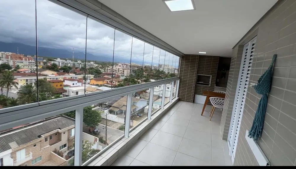 Apartamento, 3 quartos, 85 m² - Foto 6