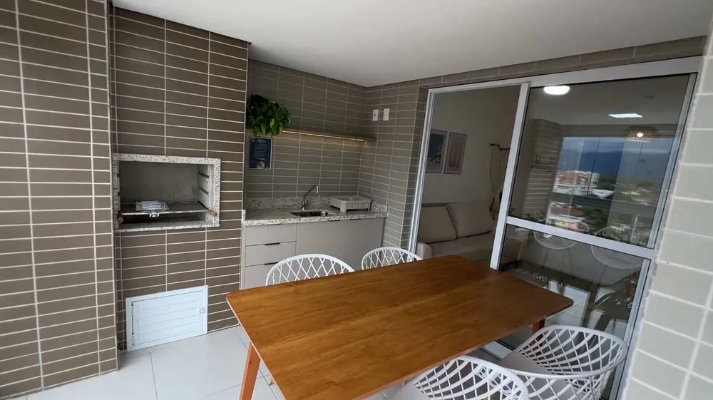 Apartamento, 3 quartos, 85 m² - Foto 5