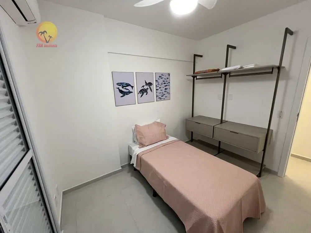 Apartamento, 3 quartos, 85 m² - Foto 3