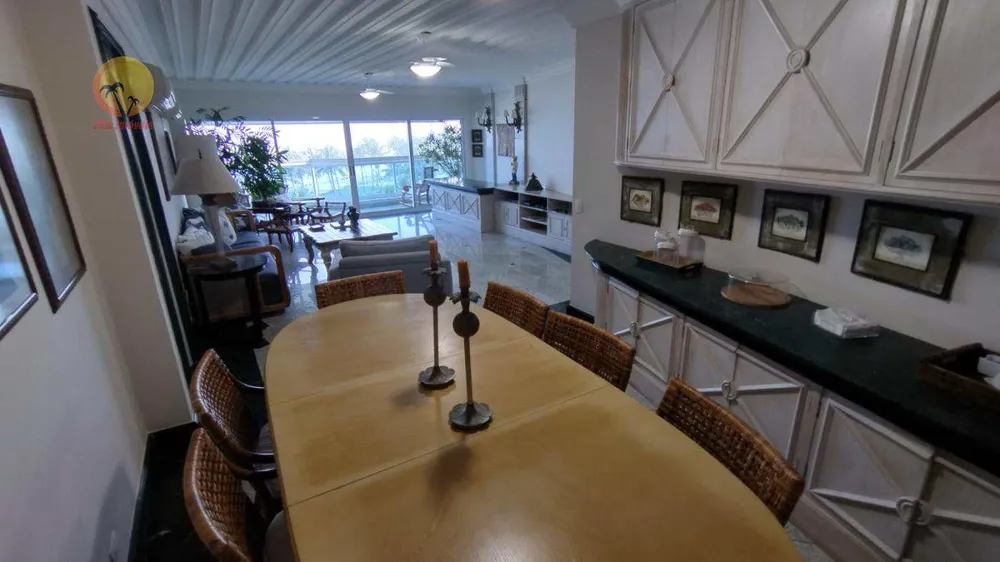 Apartamento, 3 quartos, 178 m² - Foto 2