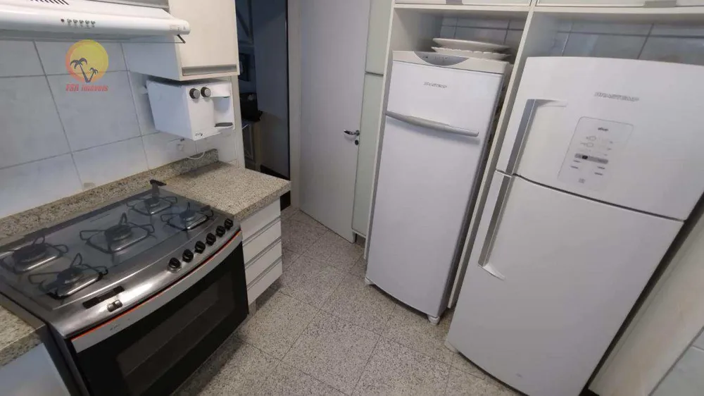 Apartamento, 3 quartos, 178 m² - Foto 3