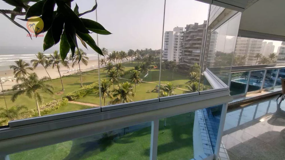 Apartamento, 3 quartos, 178 m² - Foto 3