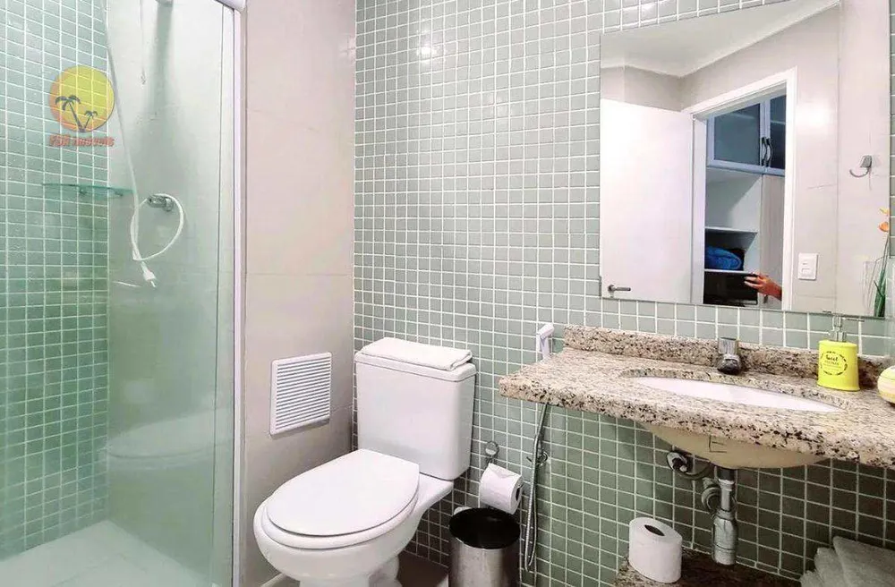 Flat/Apart Hotel, 1 quarto, 38 m² - Foto 8