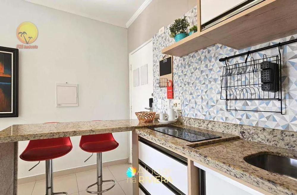 Flat/Apart Hotel, 1 quarto, 38 m² - Foto 4