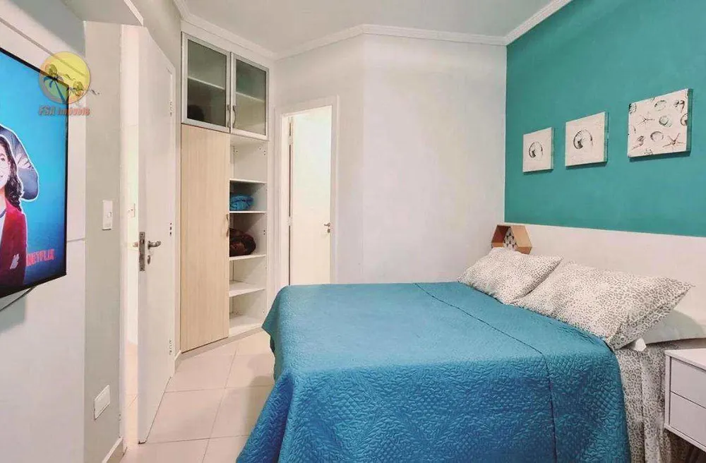 Flat/Apart Hotel, 1 quarto, 38 m² - Foto 12