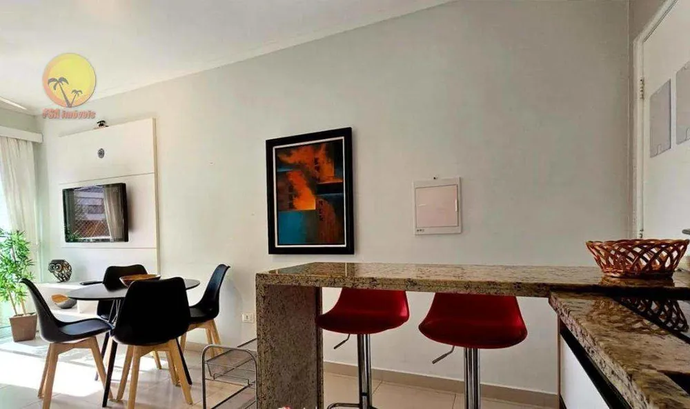 Flat/Apart Hotel, 1 quarto, 38 m² - Foto 6