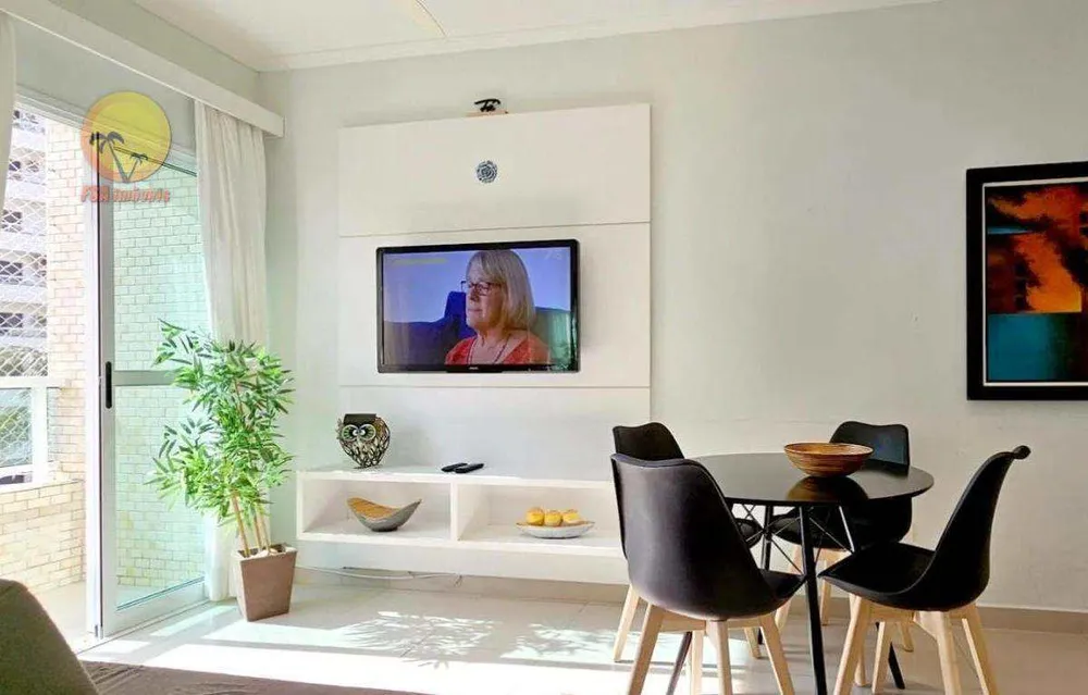 Flat/Apart Hotel, 1 quarto, 38 m² - Foto 3