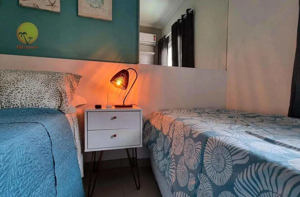 Flat/Apart Hotel, 1 quarto, 38 m² - Foto 13