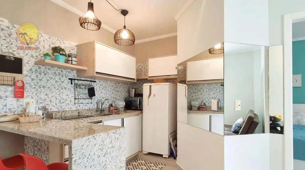 Flat/Apart Hotel, 1 quarto, 38 m² - Foto 4