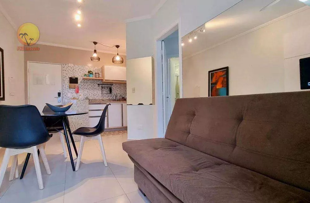 Flat/Apart Hotel, 1 quarto, 38 m² - Foto 2