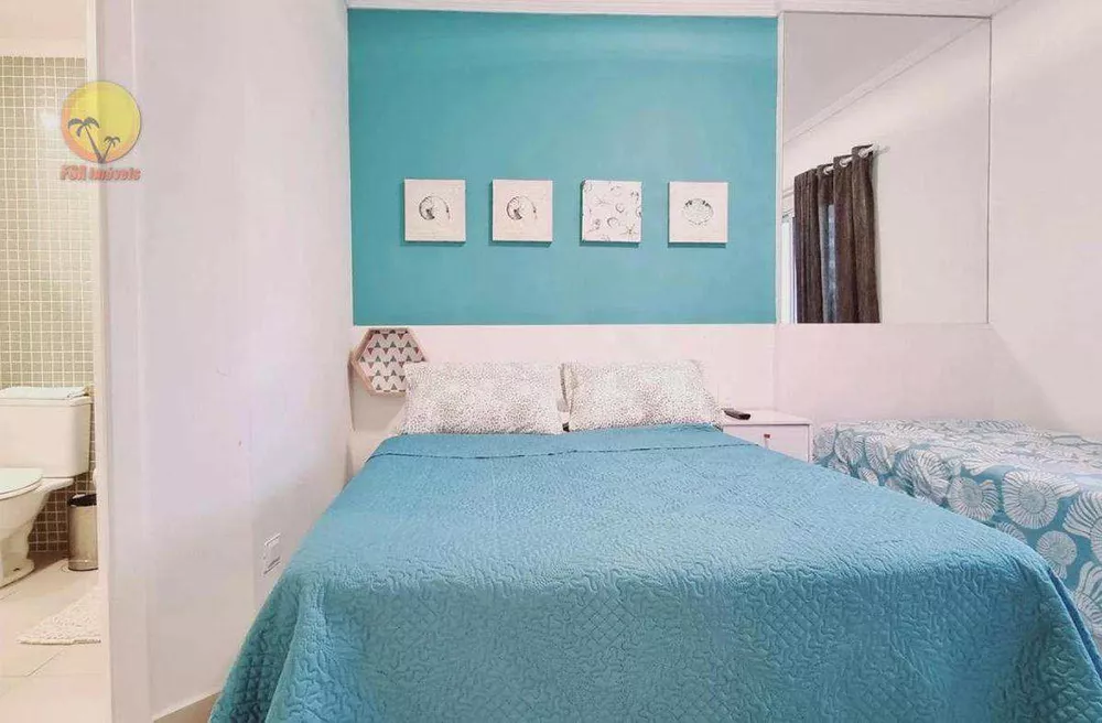 Flat/Apart Hotel, 1 quarto, 38 m² - Foto 3
