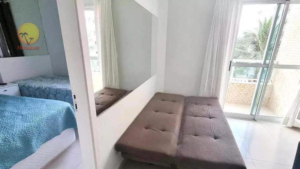 Flat/Apart Hotel, 1 quarto, 38 m² - Foto 1