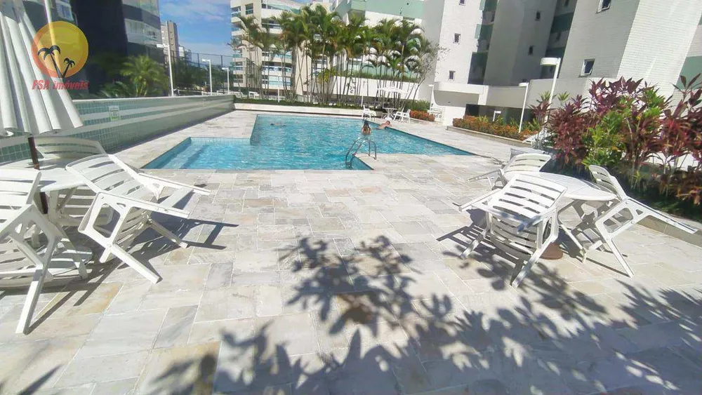 Apartamento, 3 quartos, 110 m² - Foto 11