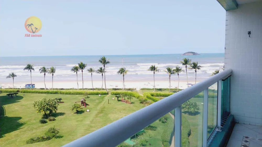 Apartamento, 3 quartos, 110 m² - Foto 1