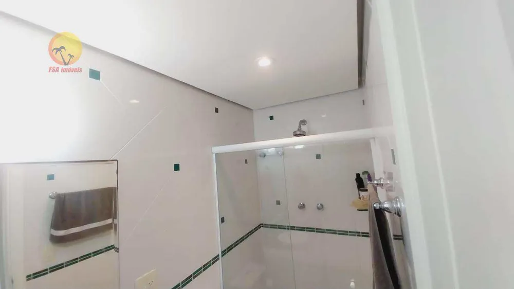 Apartamento, 3 quartos, 110 m² - Foto 3