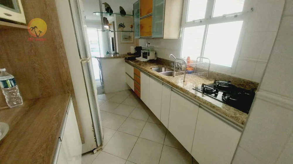 Apartamento, 3 quartos, 110 m² - Foto 2