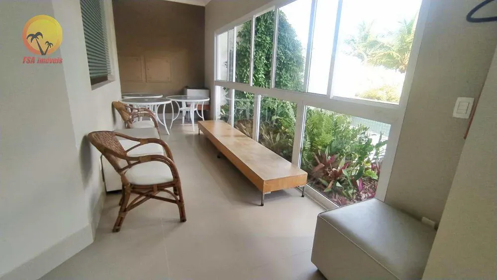 Apartamento, 3 quartos, 110 m² - Foto 14